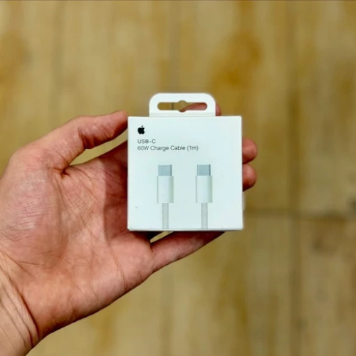 کابل شارژر دو سر type c کیفیت عالی fast charger