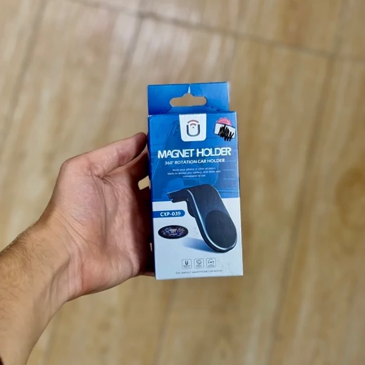 هولدر مگنتی موبایل مدل cxp-039